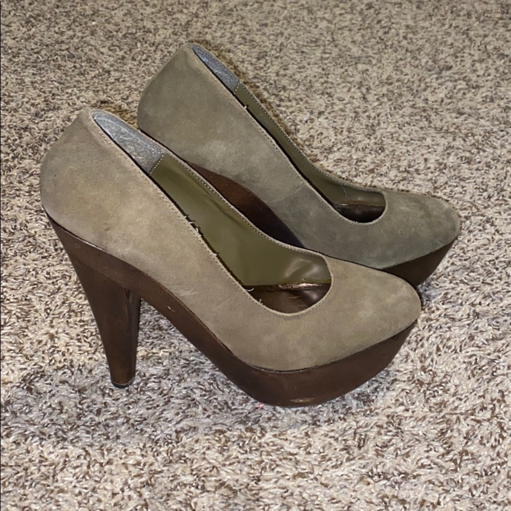 Steve Madden